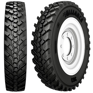 NEW VF380/90R54 Alliance Agriflex+ 363 (VF) R-1 176D 100% for Sale